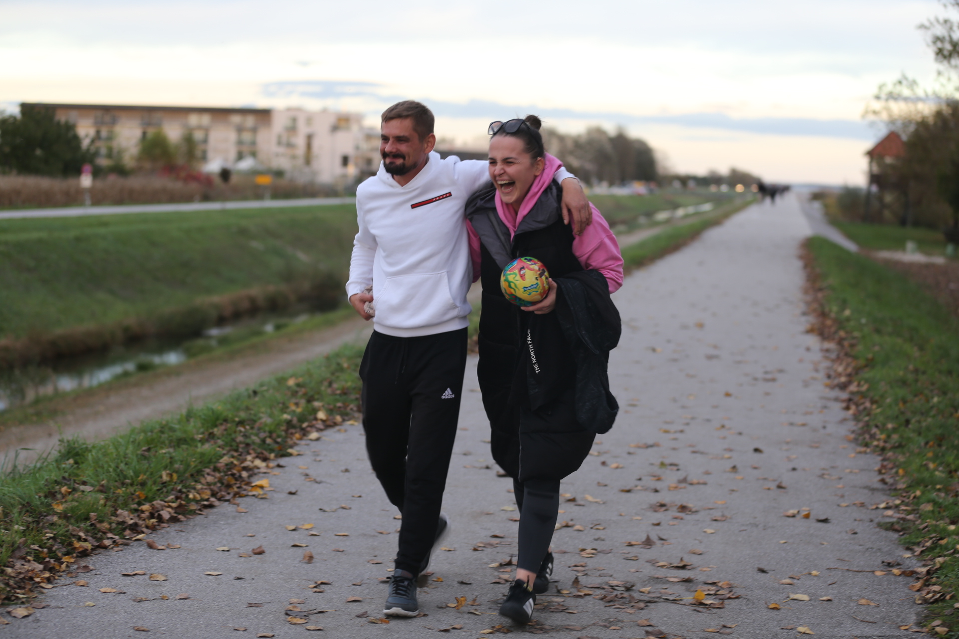 Klikom po Marini (nedjelja, 29.10.2023.)