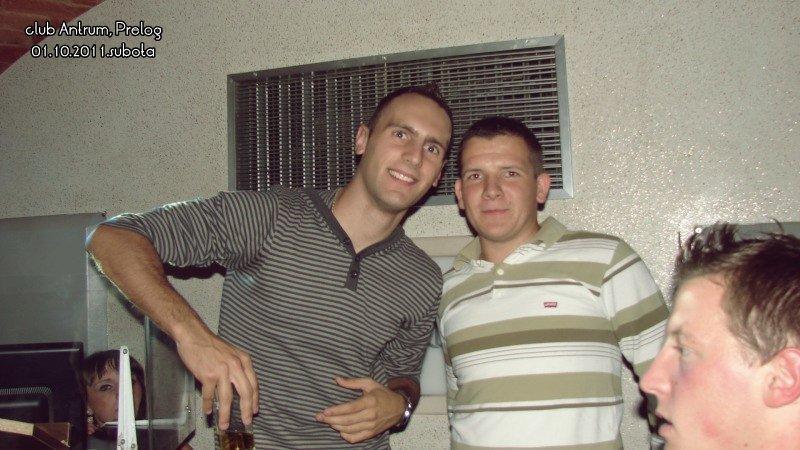 DSC04899 Antrum (Petak i subota, 30.9. i 1.10.)