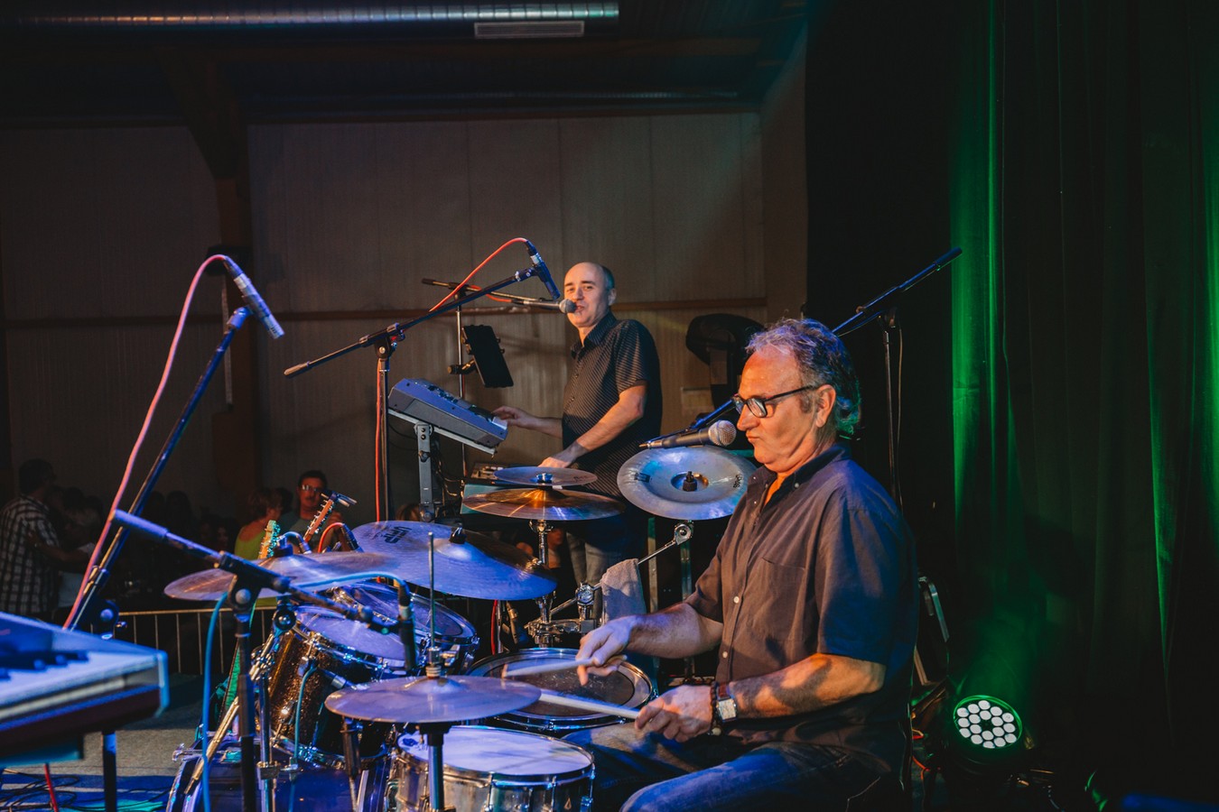 VIDEO I FOTO Neda Ukraden u Nedelišću okupila fanove svih generacija