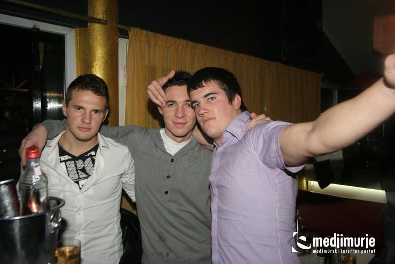 Taboo (Subota, 12.11.2011.) Taboo (Subota, 12.11.2011.)