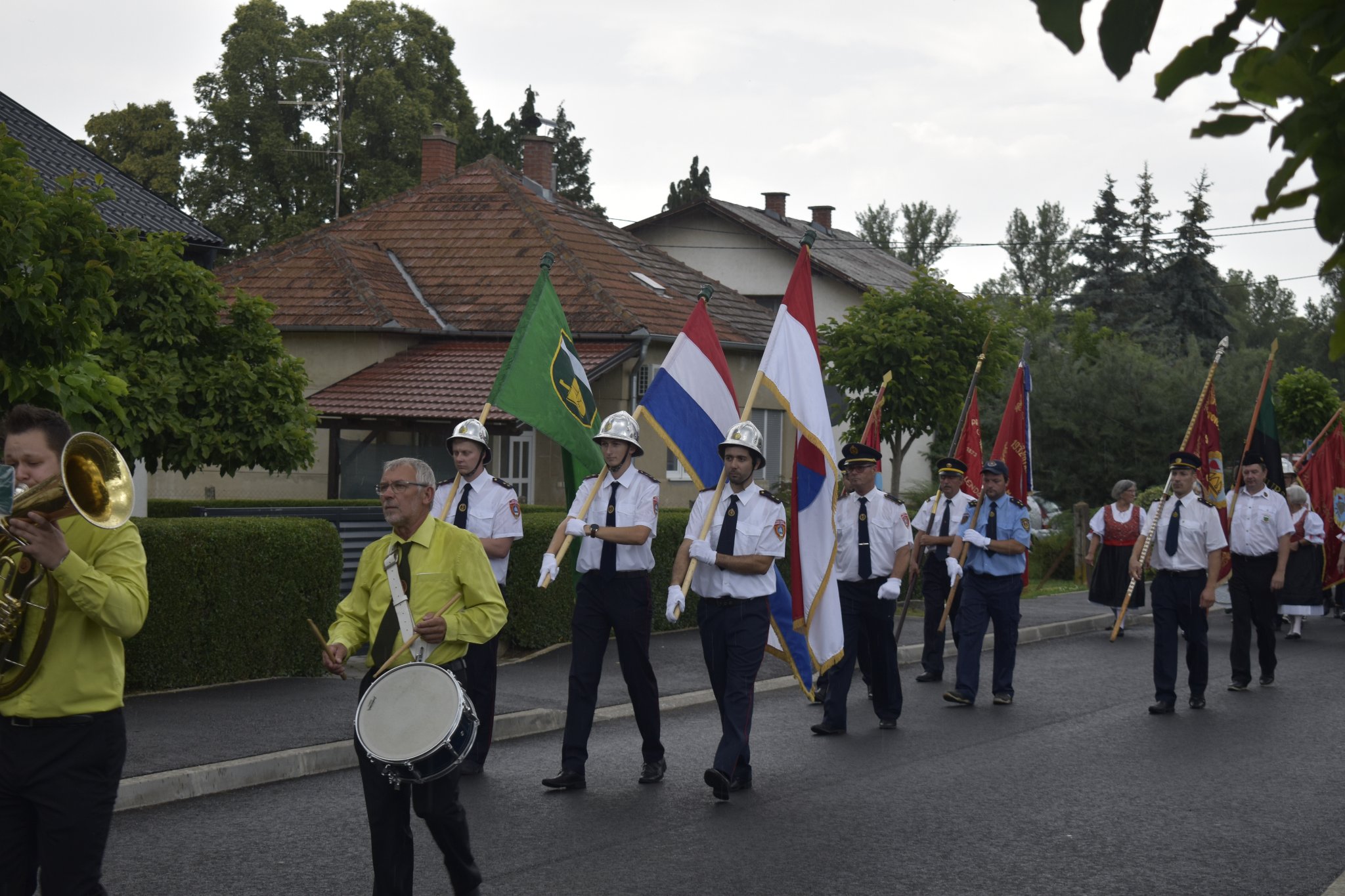 140 godina DVD-a Mursko Središće