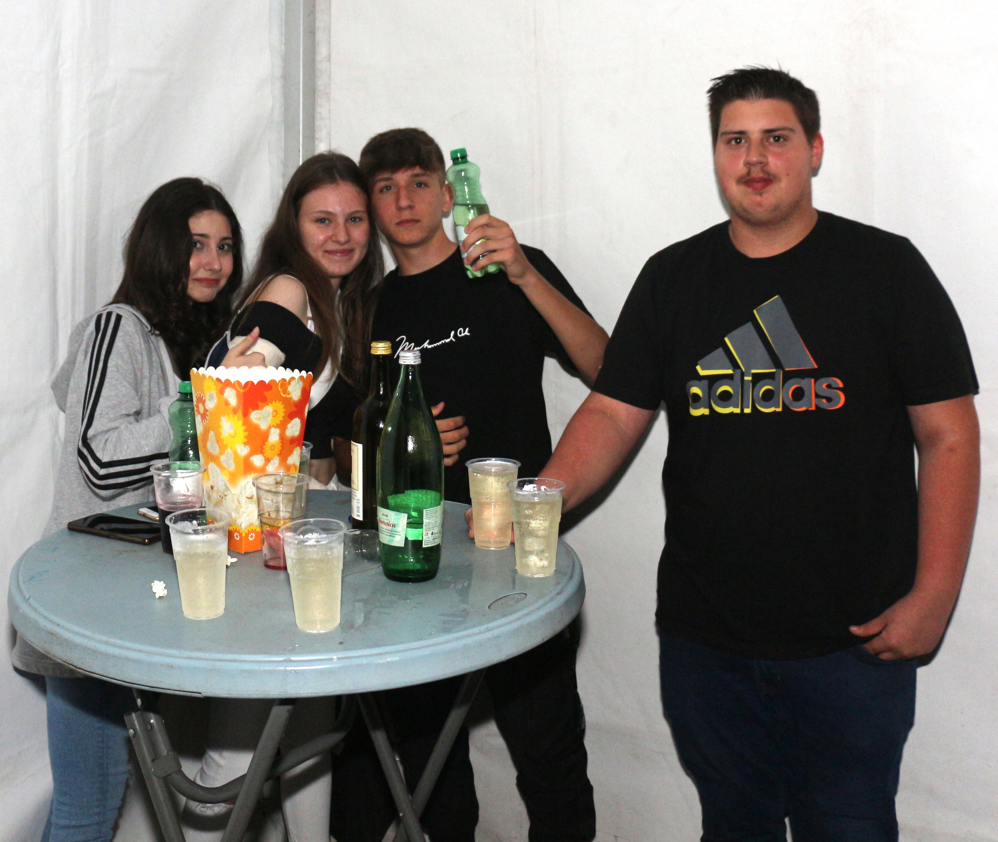 Koncert Lidije Bačić u Šampionu