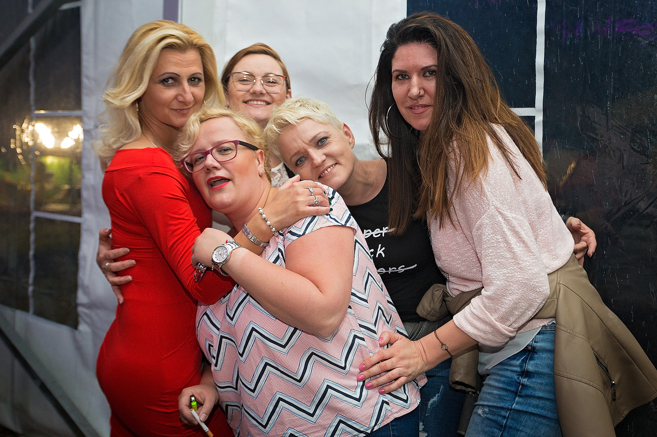 Dani Općine Donji Kraljevec – koncert Antonije Šola i Gazdi