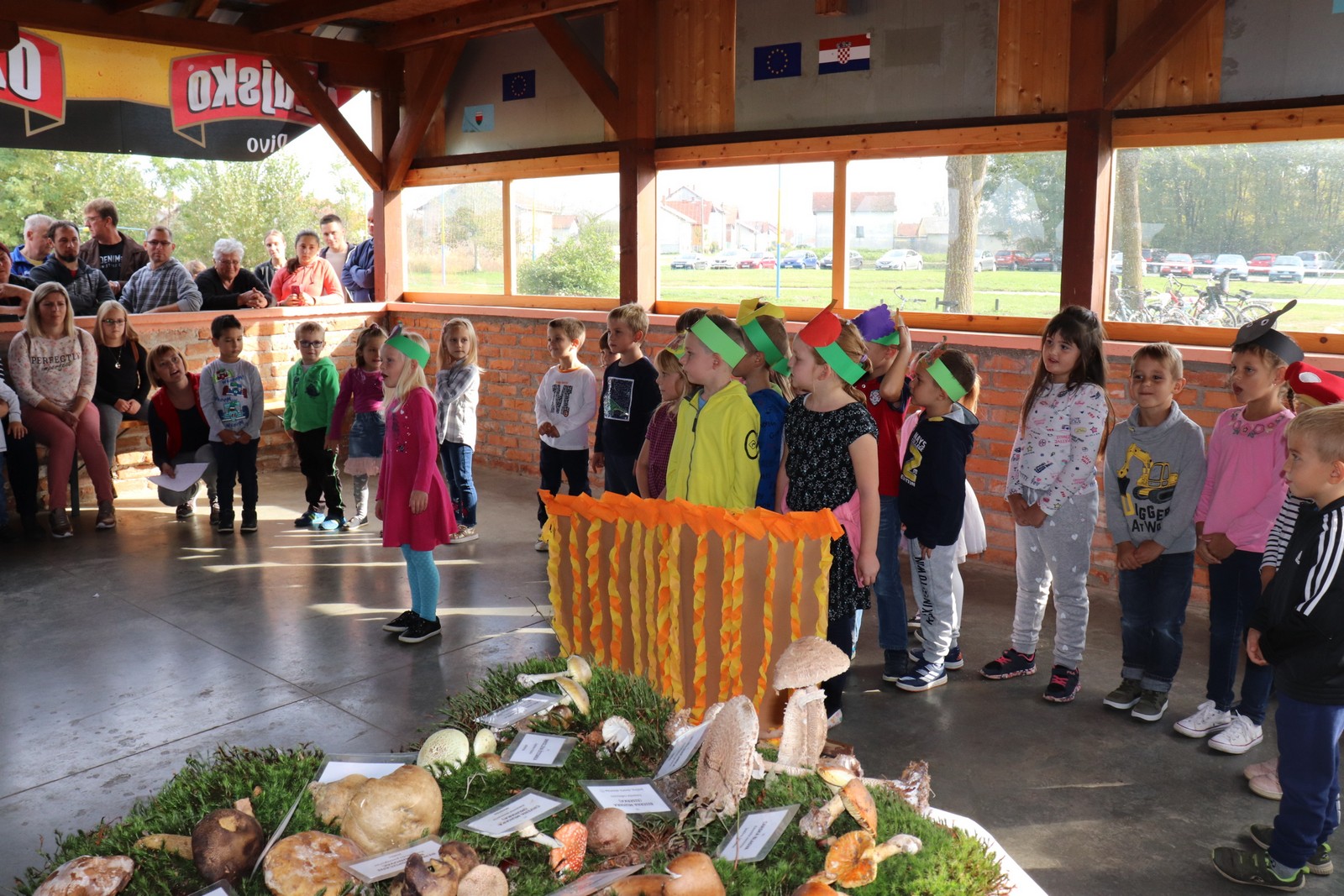 Kestenijada na Šuderici u Goričanu