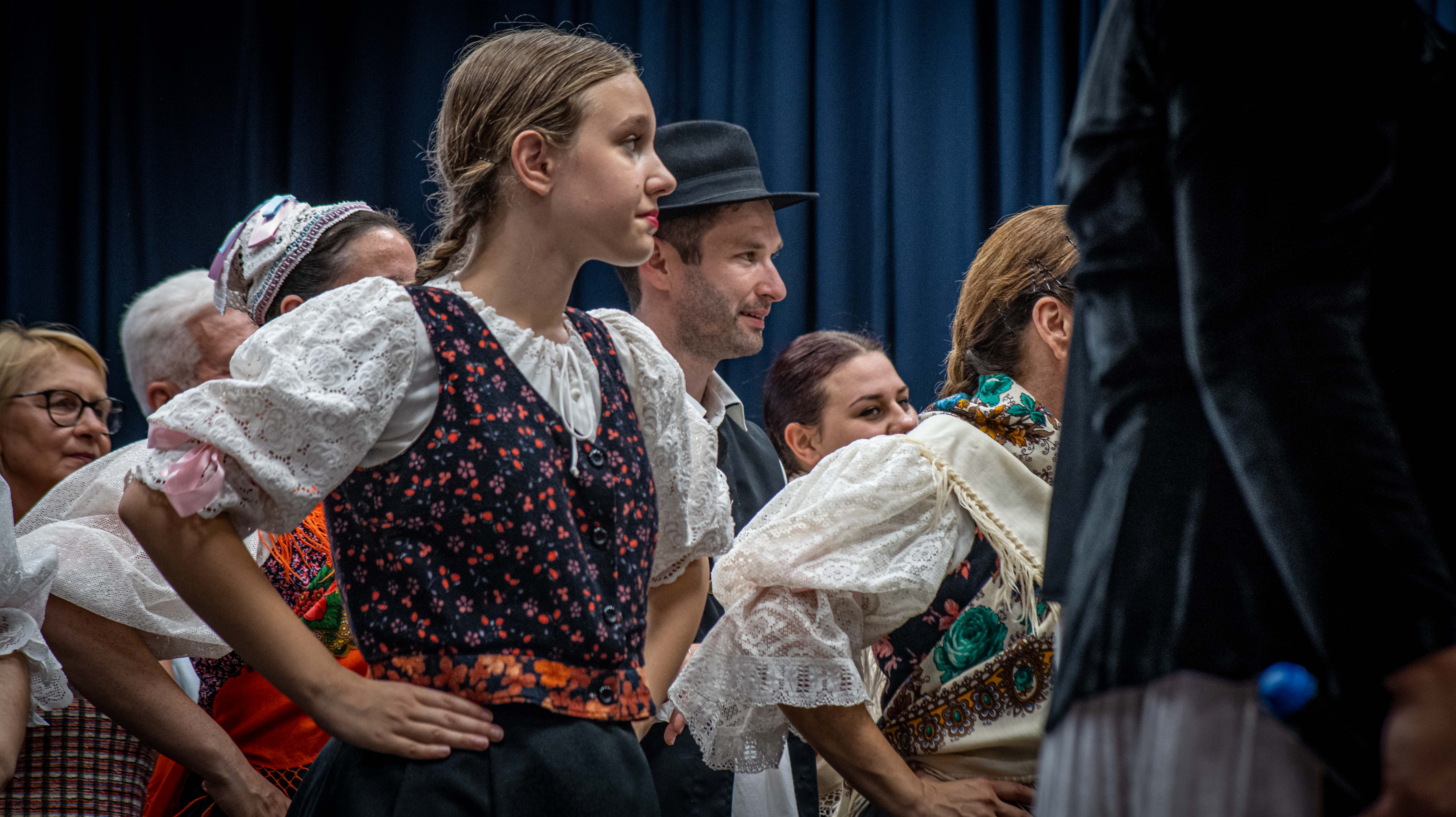 VELIČANSTVENA PRIREDBA KUD Belica proslavio 40 godina rada