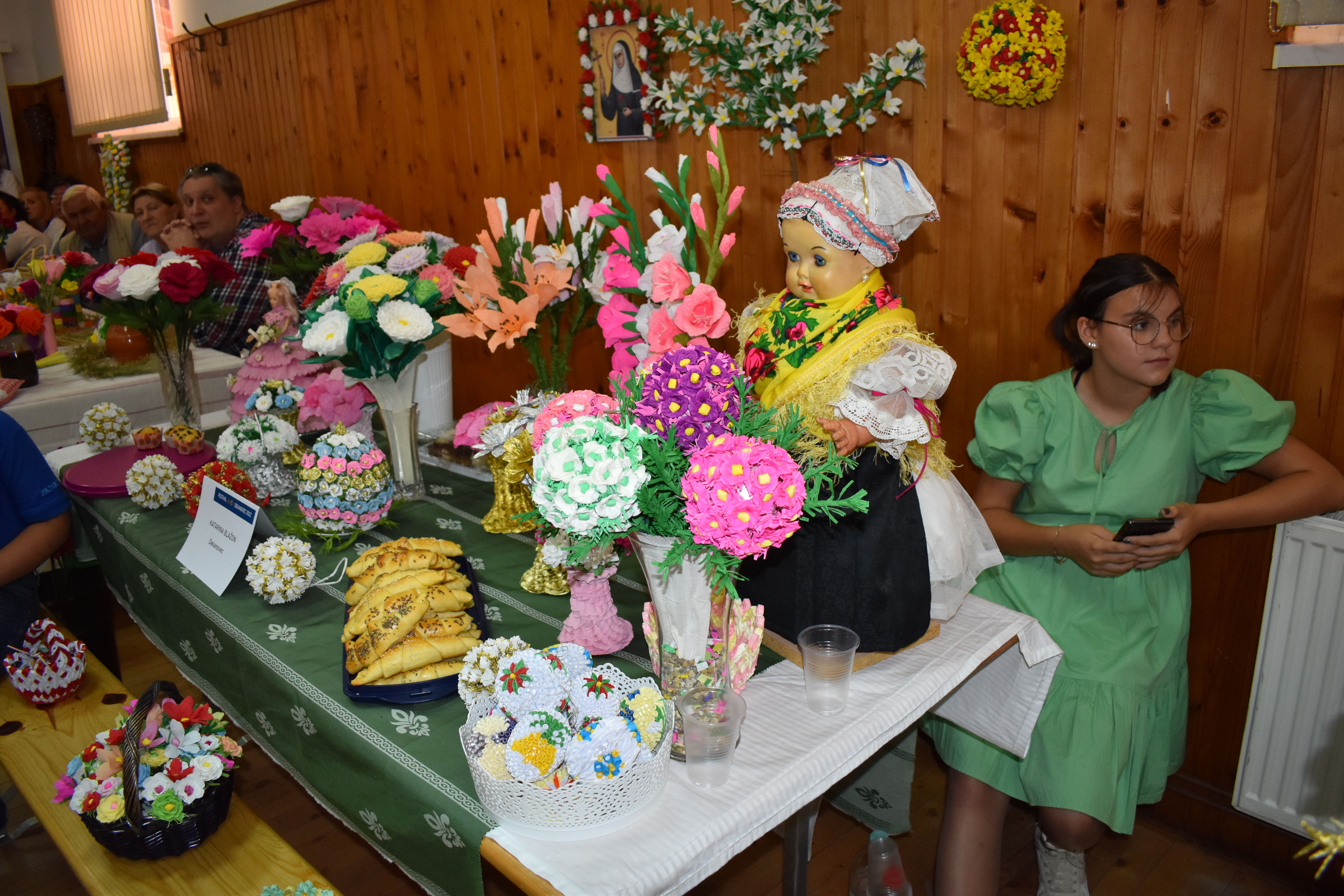 Festival ‘kinča’ u Dekanovcu