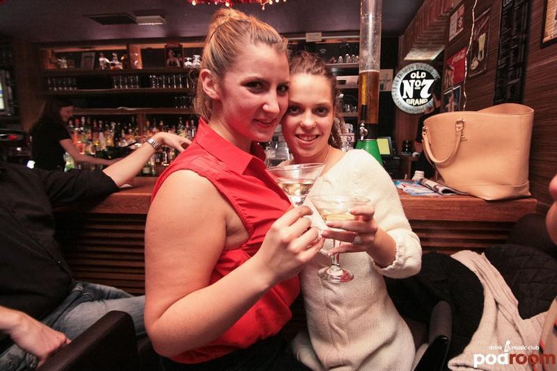 slika0043 Podroom (Srijeda, 26.12. – Bajaga tribute band)