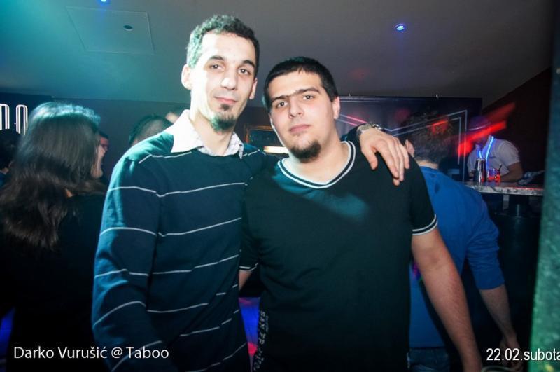 DSC07330 Taboo (Subota, 23.2.2014.)