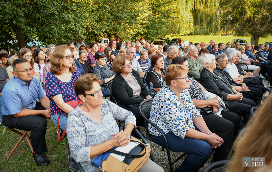 Obilježena godišnjica tragedije na Dravi