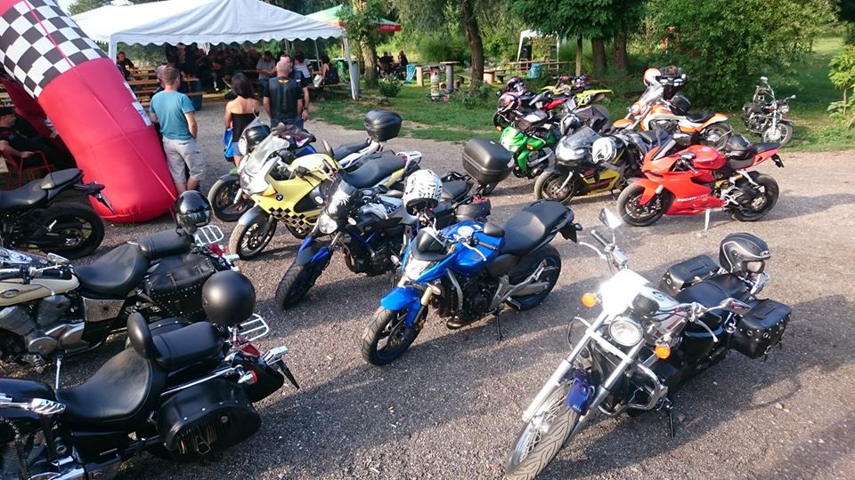 Održana 11. motorijada u organizaciji Moto kluba Orlovi iz Male Subotice