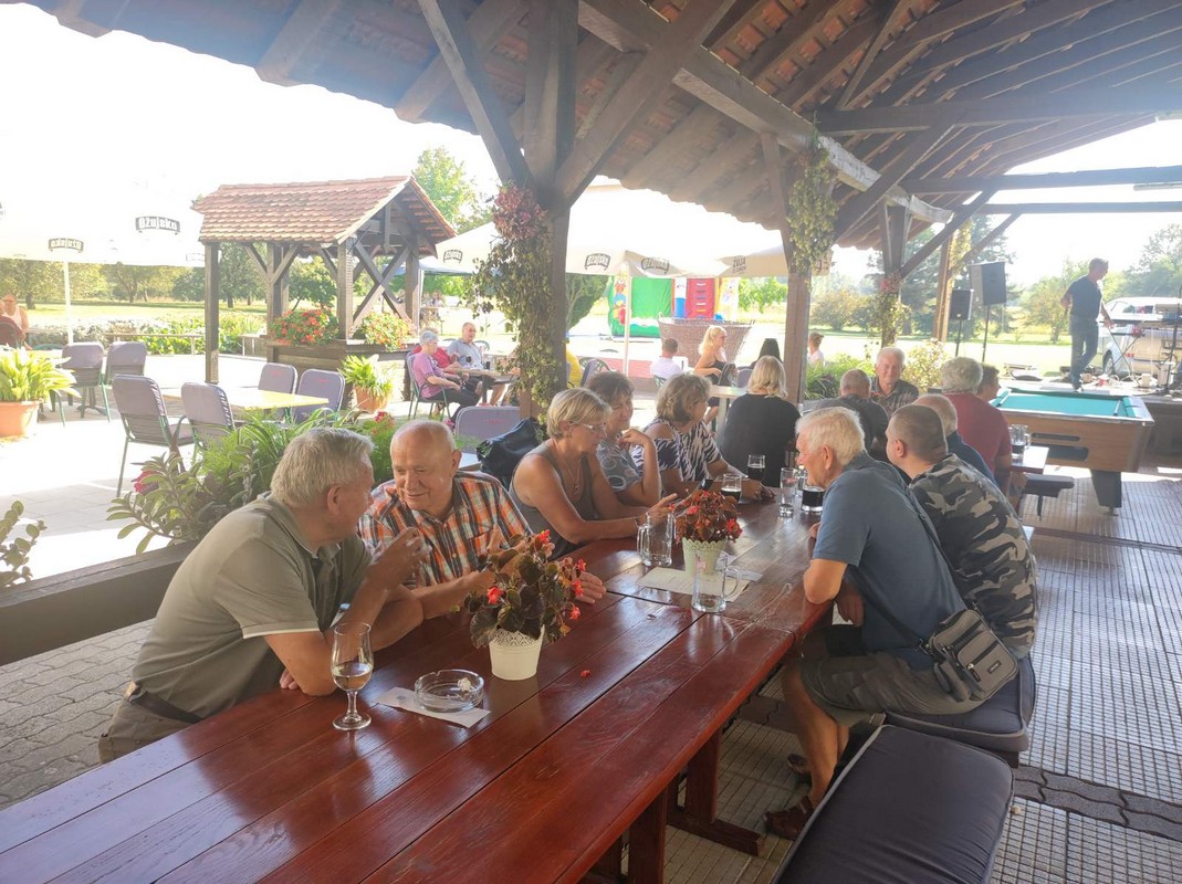 Dani piva u Hotelu Golf