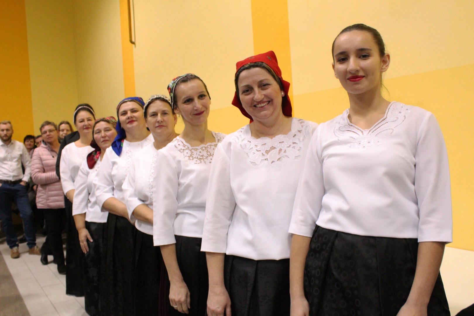 ‘Večer Žgančevih zapisa’u Vratišincu