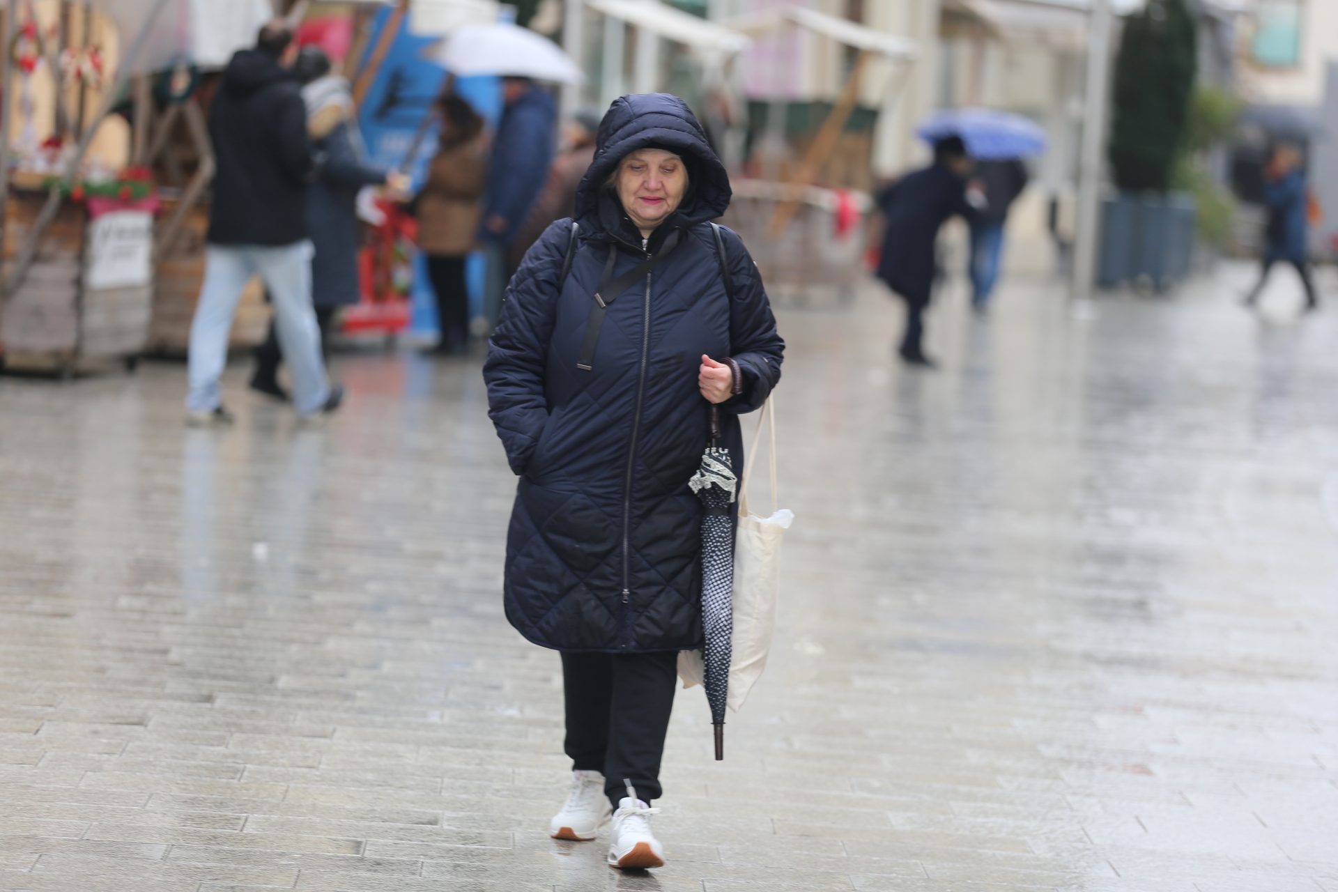 Klikom po Čakovcu (subota, 2.12.2023.)