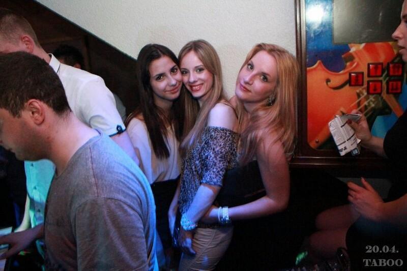 Foto154 Taboo (Subota, 20.4.2013 – Koncert Sandre Afrika) Foto154 Taboo (Subota, 20.4.2013 – Koncert Sandre Afrika)