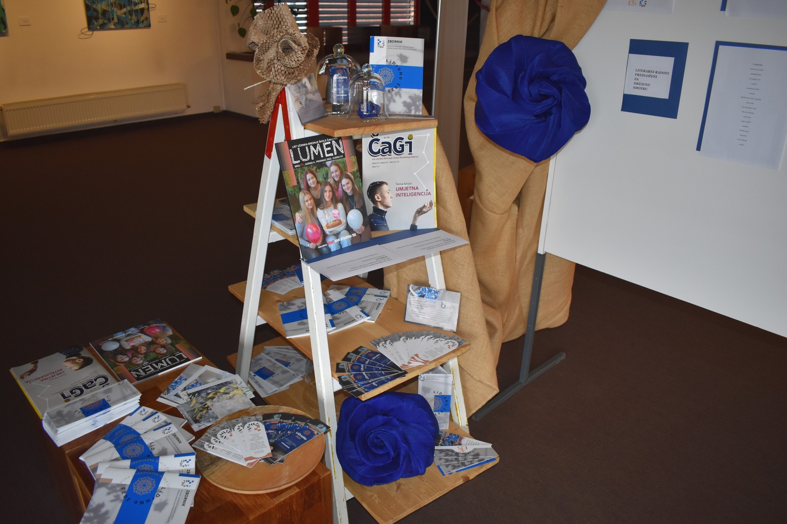 Županijska smotra LiDraNo: Sudjelovalo 80 učenika iz 18 međimurskih osnovnih škola