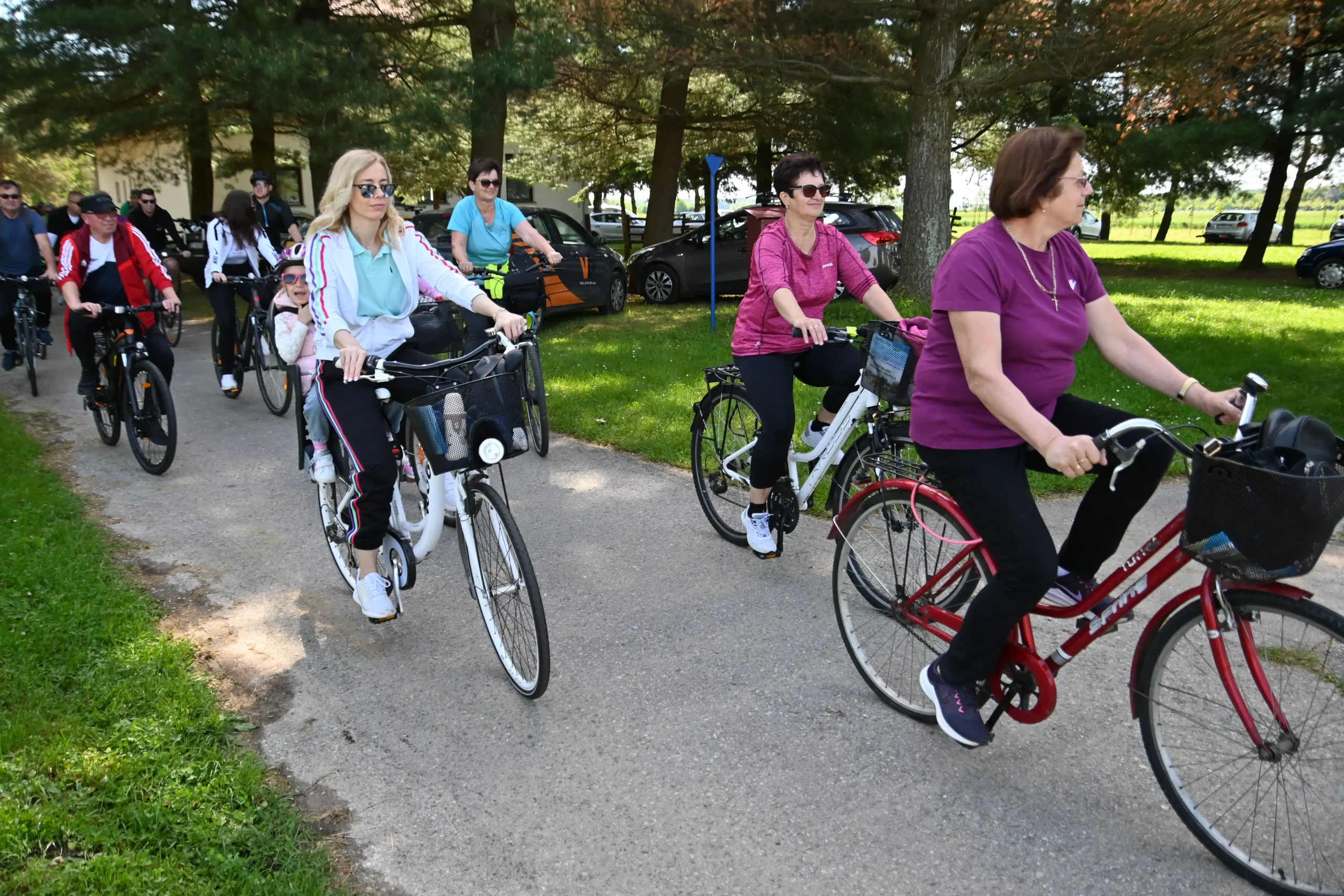 biciklijada, NEdelišće,2024 (1)