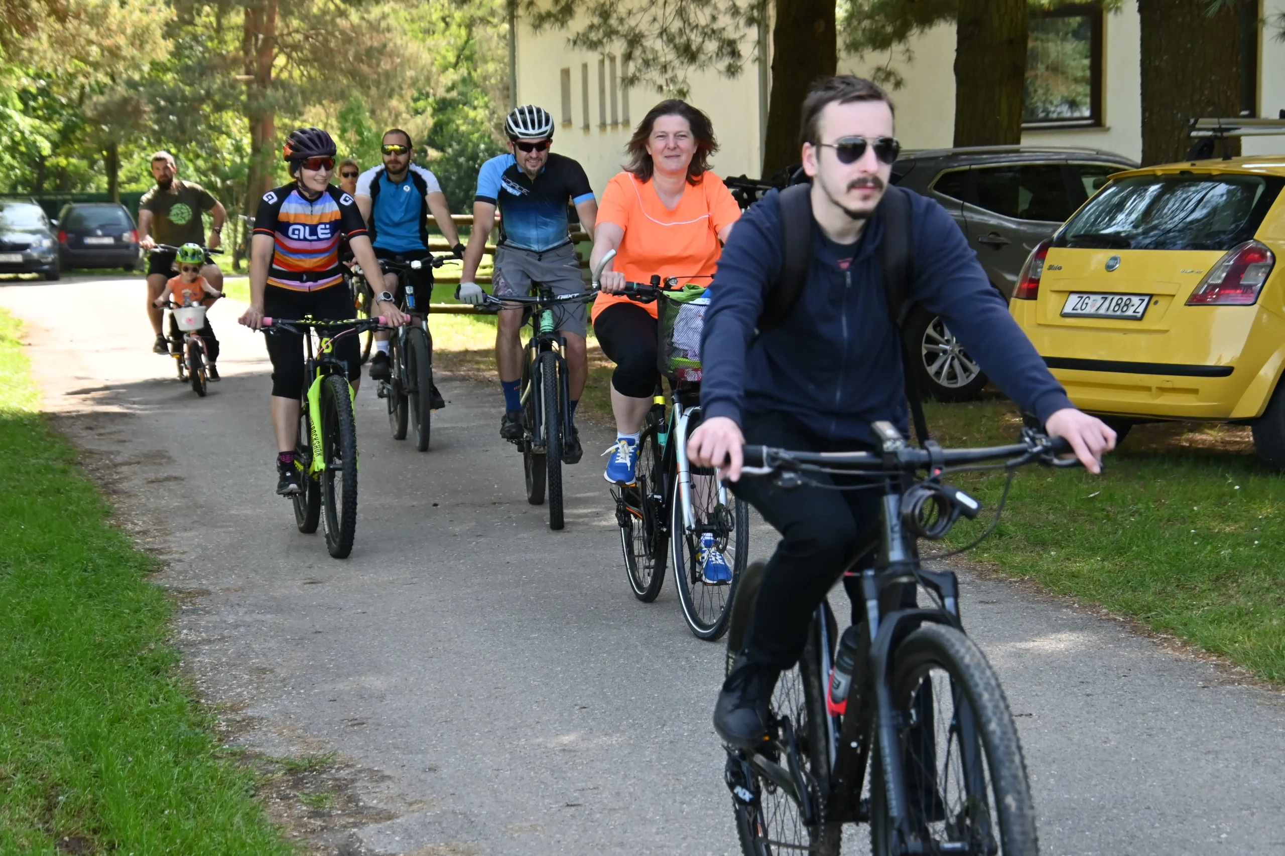 biciklijada, NEdelišće,2024 (10)