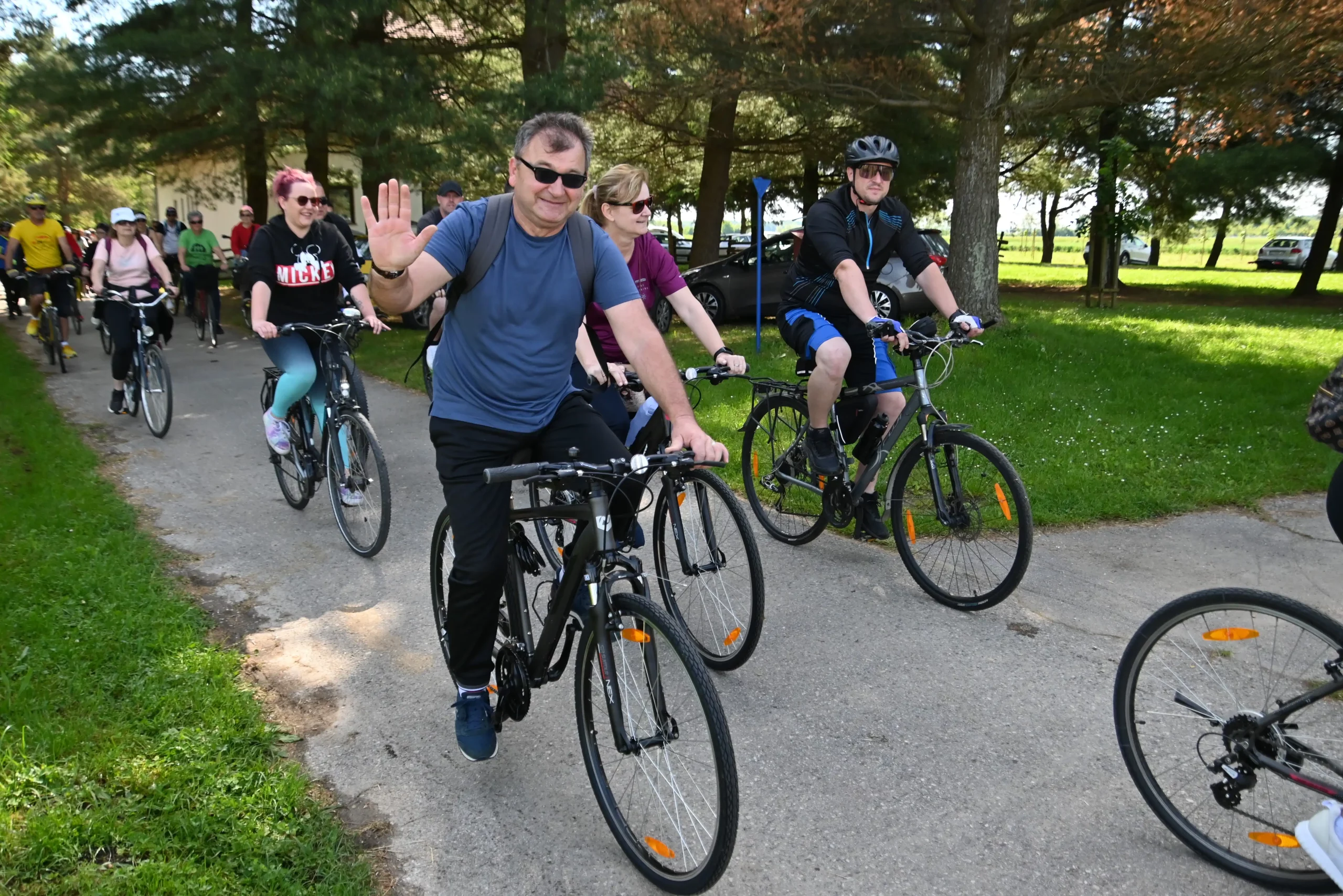 biciklijada, NEdelišće,2024 (13)