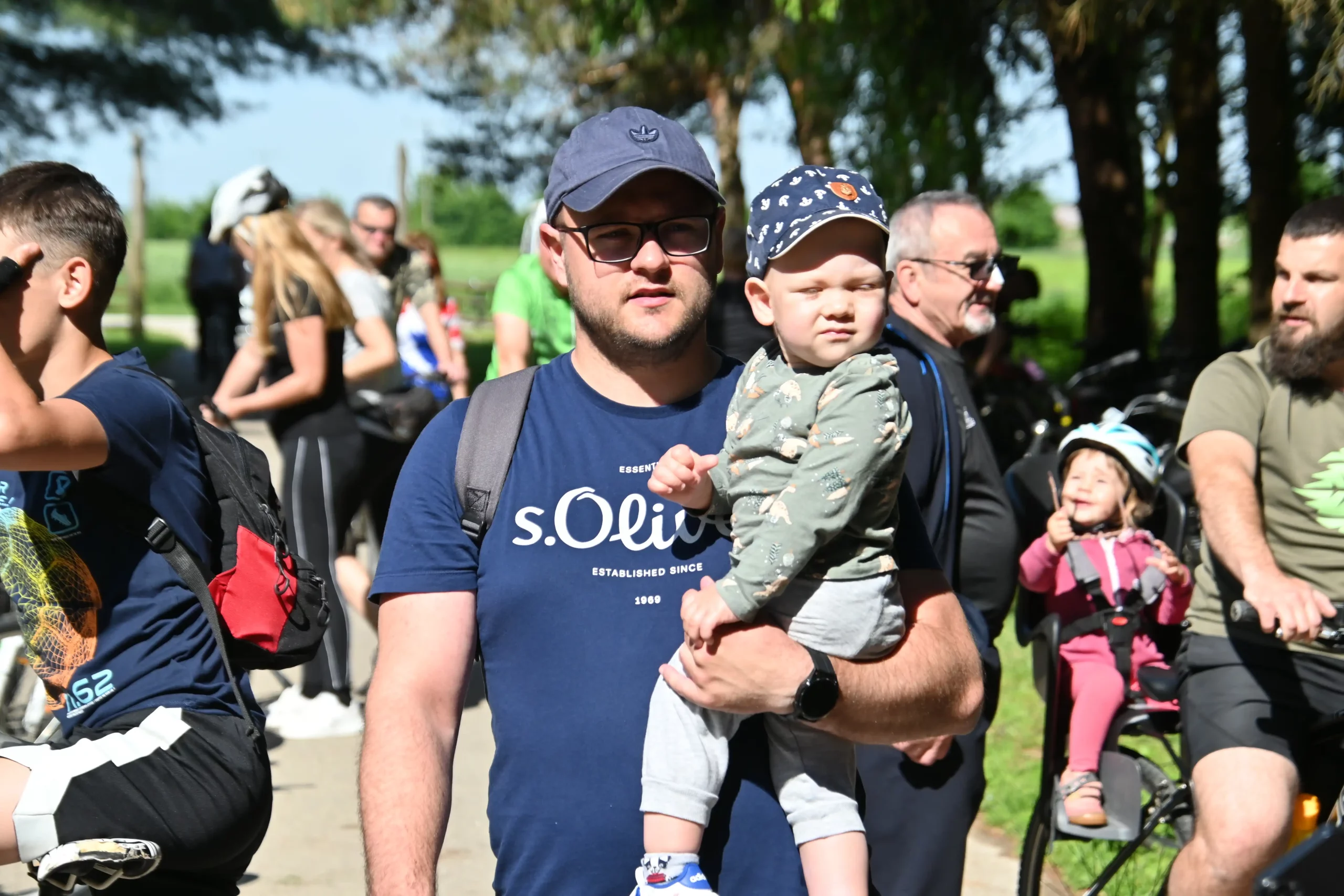 biciklijada, NEdelišće,2024 (15)