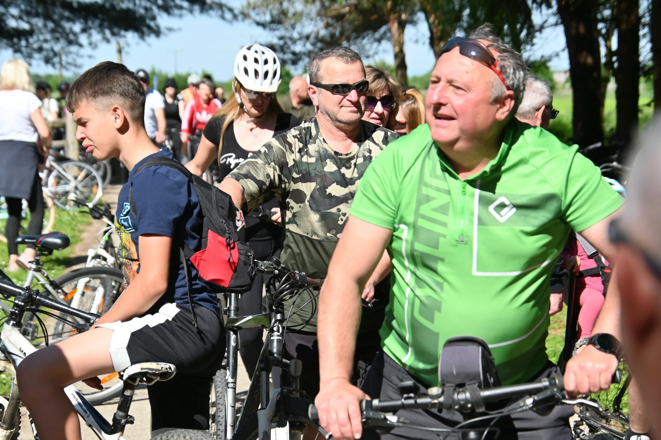 biciklijada, NEdelišće,2024 (16)