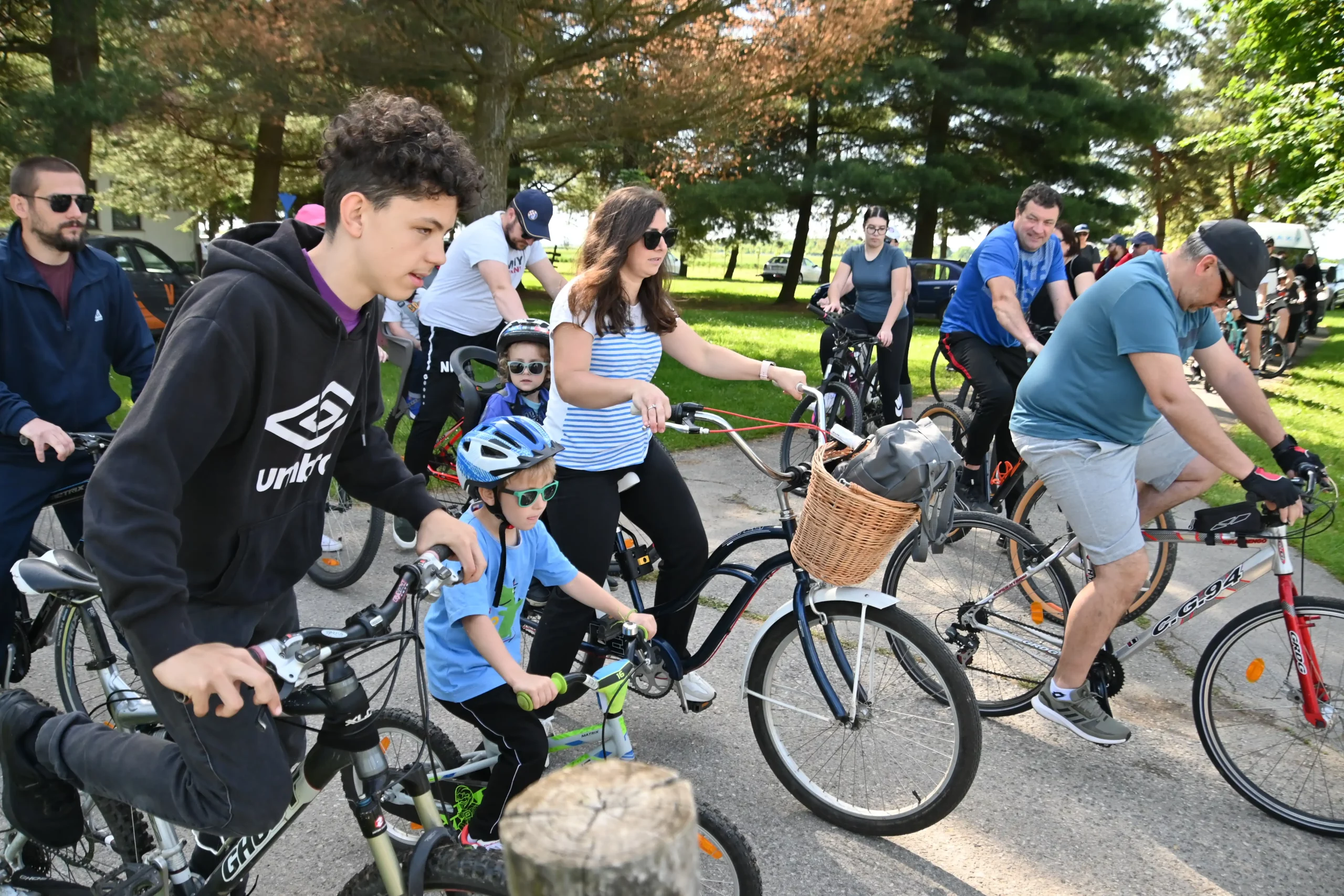 biciklijada, NEdelišće,2024 (29)