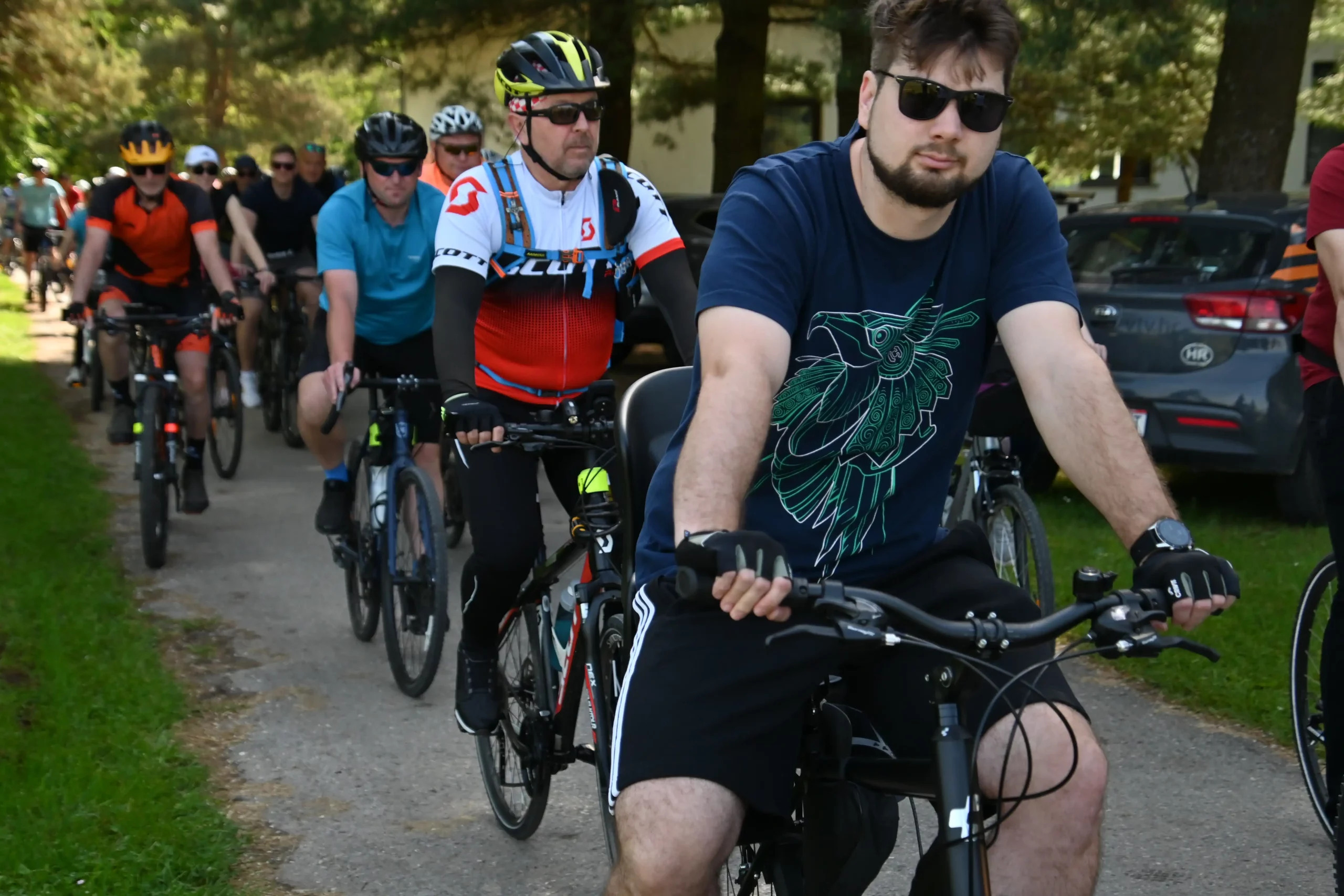 biciklijada, NEdelišće,2024 (3)