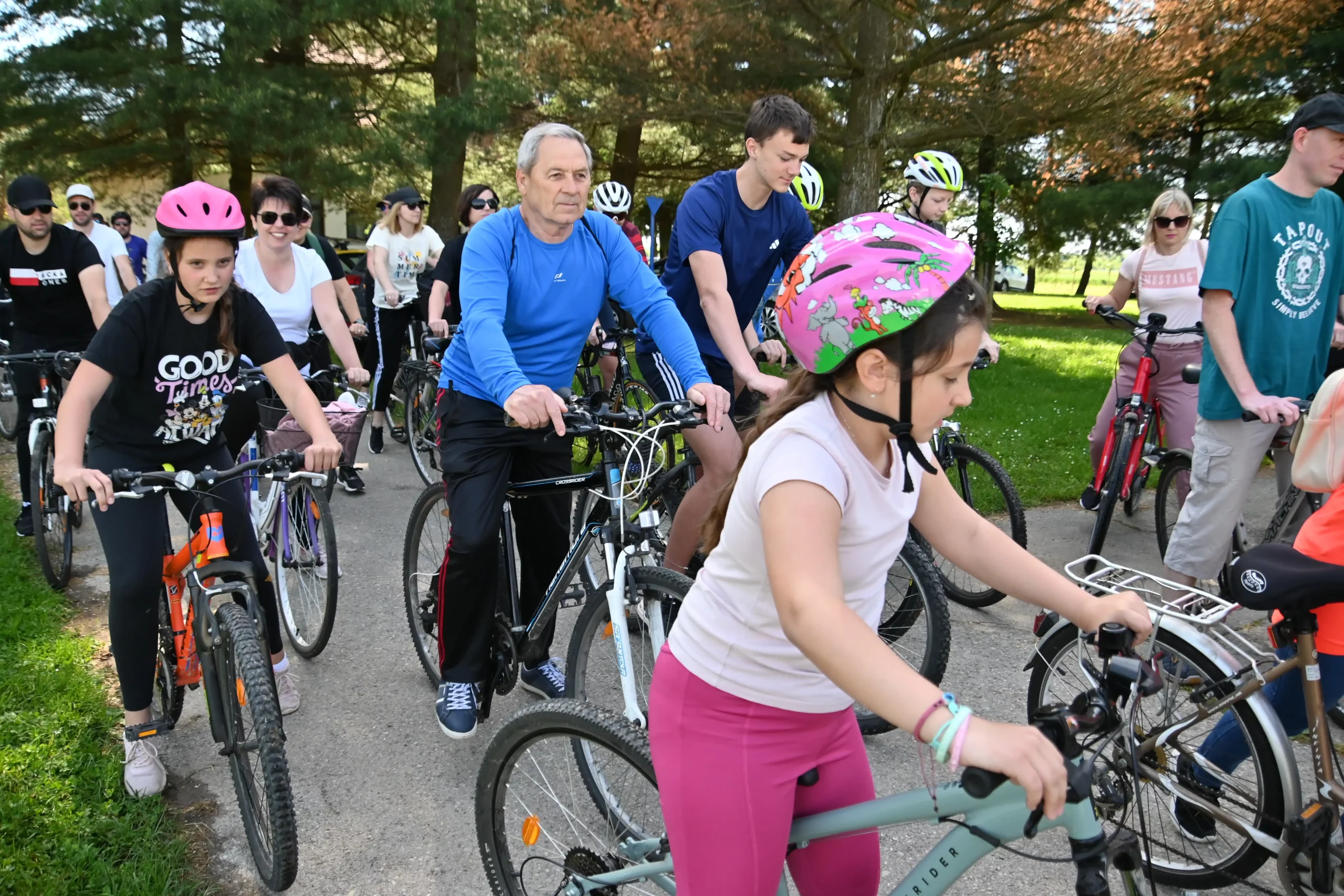 biciklijada, NEdelišće,2024 (31)