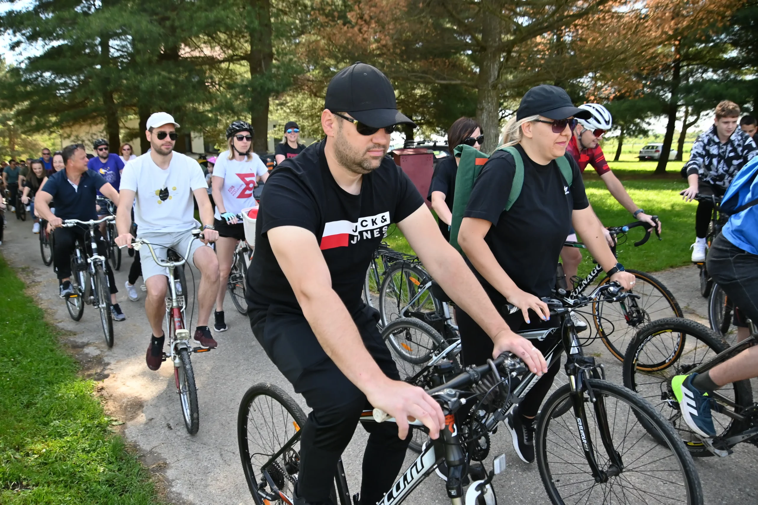 biciklijada, NEdelišće,2024 (32)