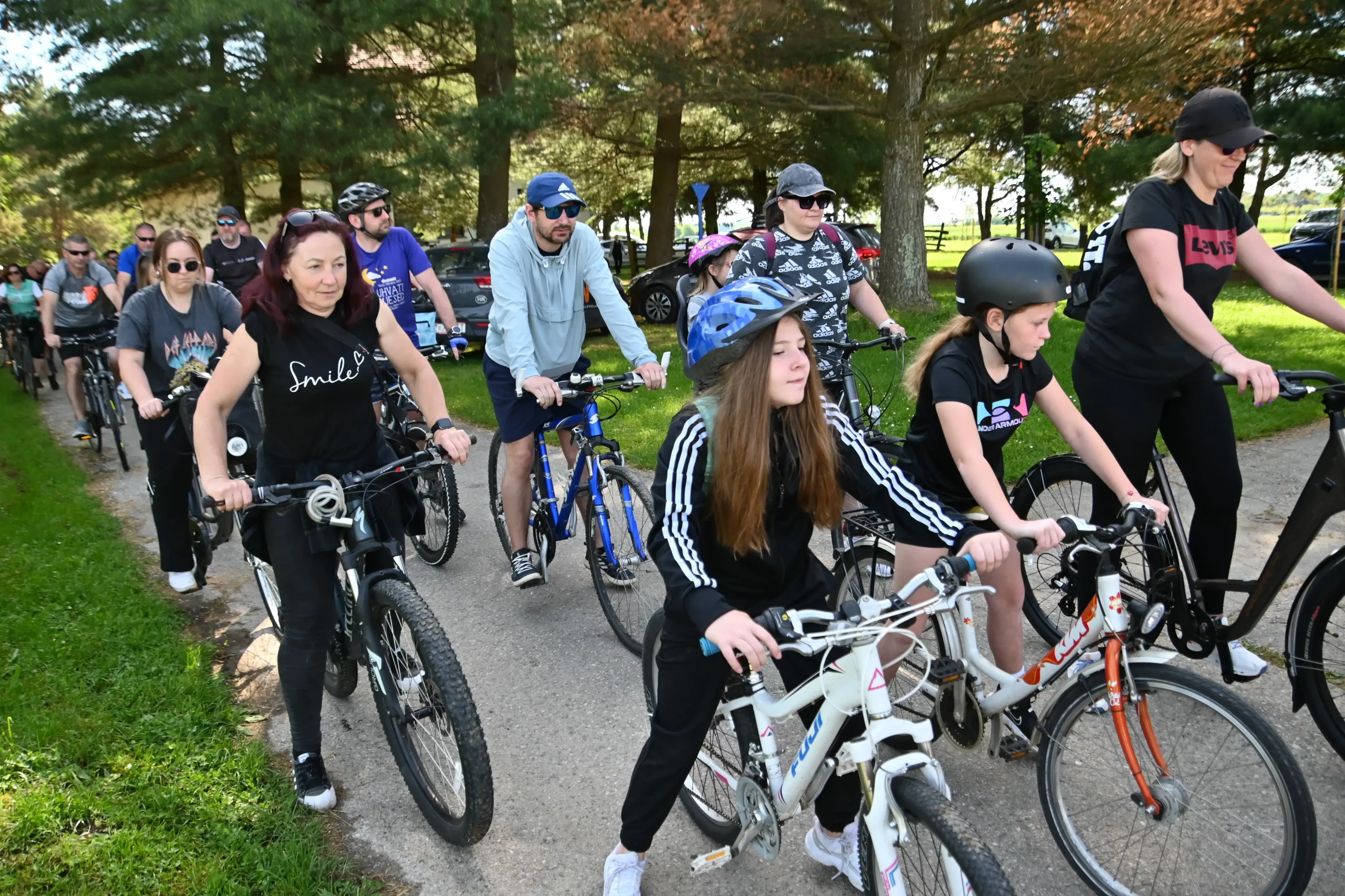 biciklijada, NEdelišće,2024 (33)