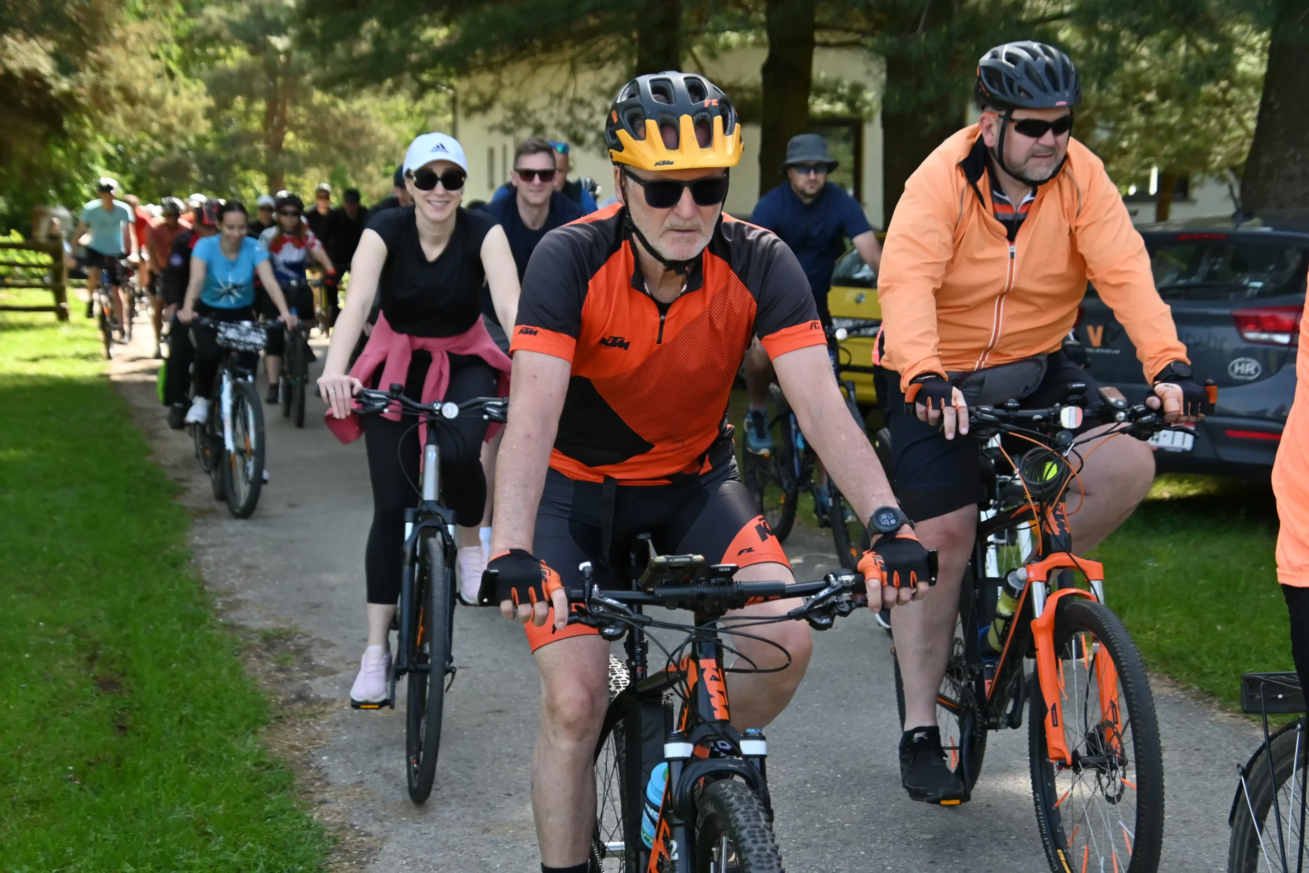 biciklijada, NEdelišće,2024 (4)