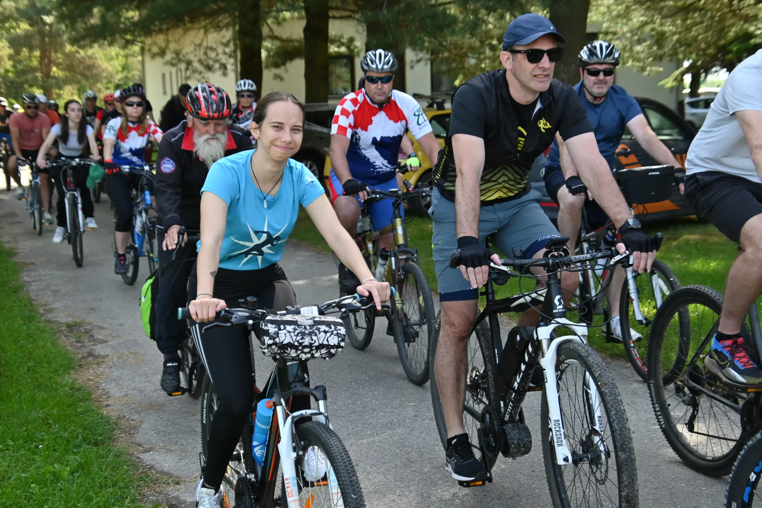 biciklijada, NEdelišće,2024 (5)