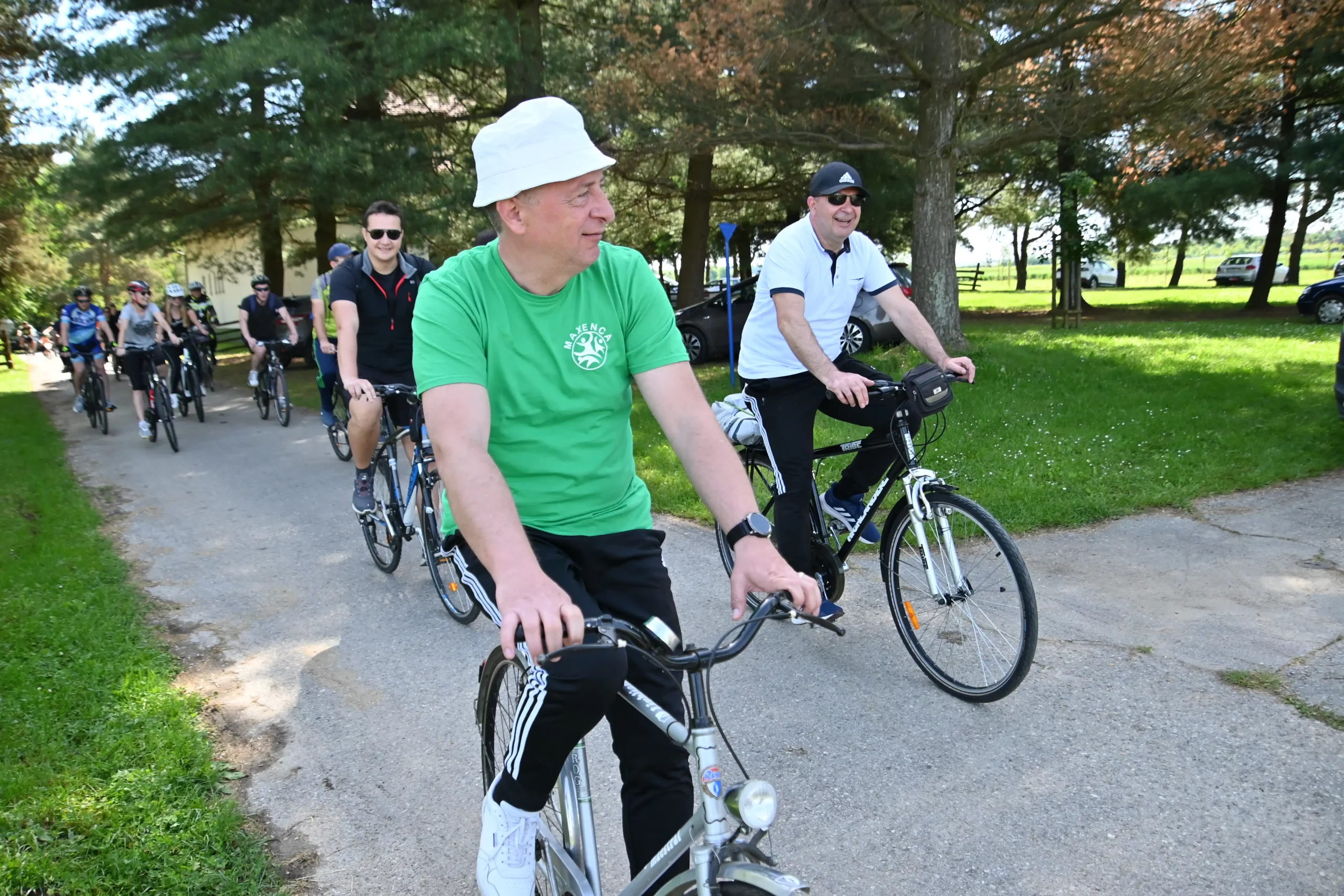 biciklijada, NEdelišće,2024 (8)