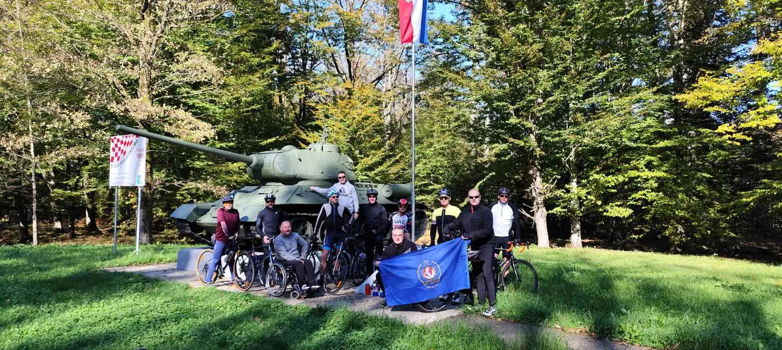 biciklijada ipa škabrnja (1) biciklijada ipa škabrnja (1)