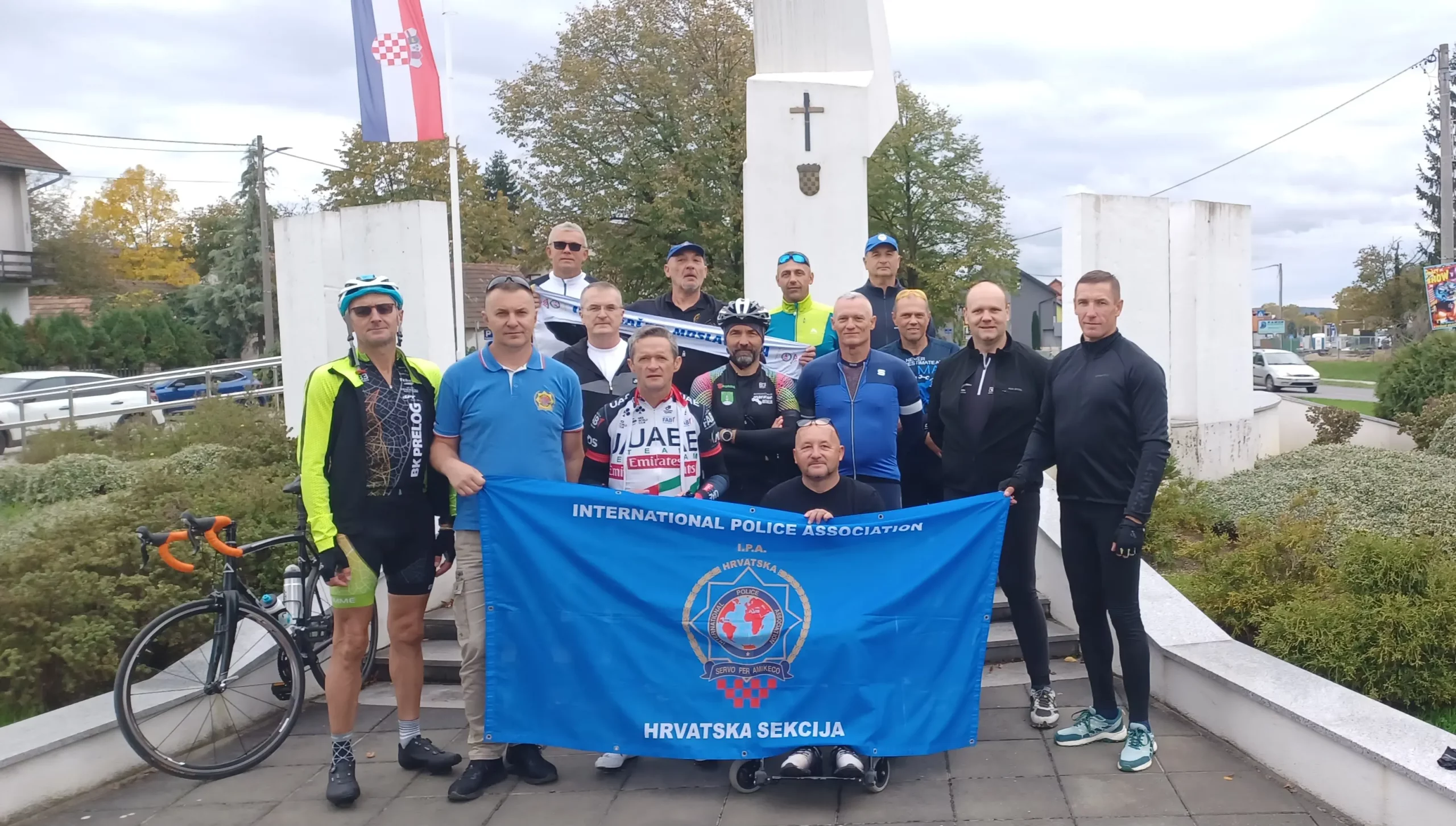 biciklijada ipa škabrnja (3) biciklijada ipa škabrnja (3)