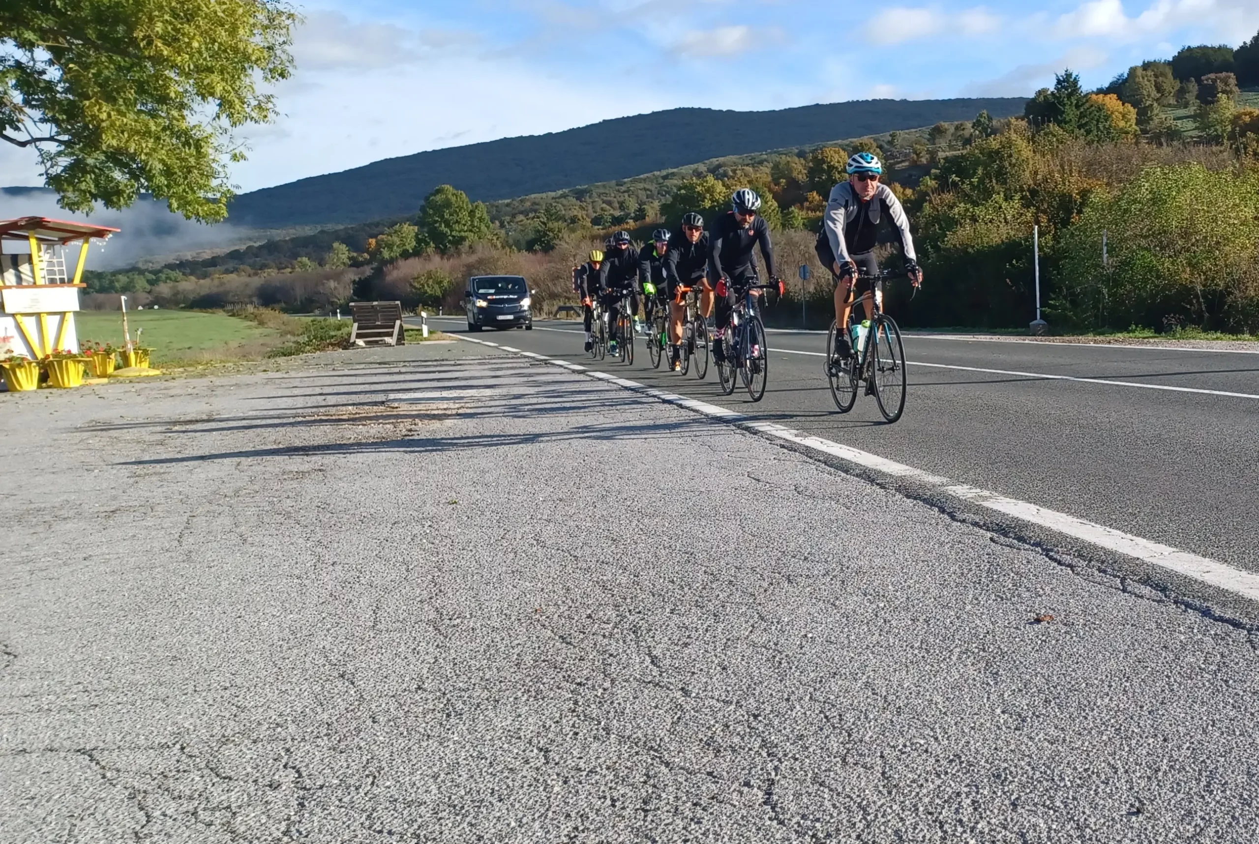 biciklijada ipa škabrnja (5) biciklijada ipa škabrnja (5)