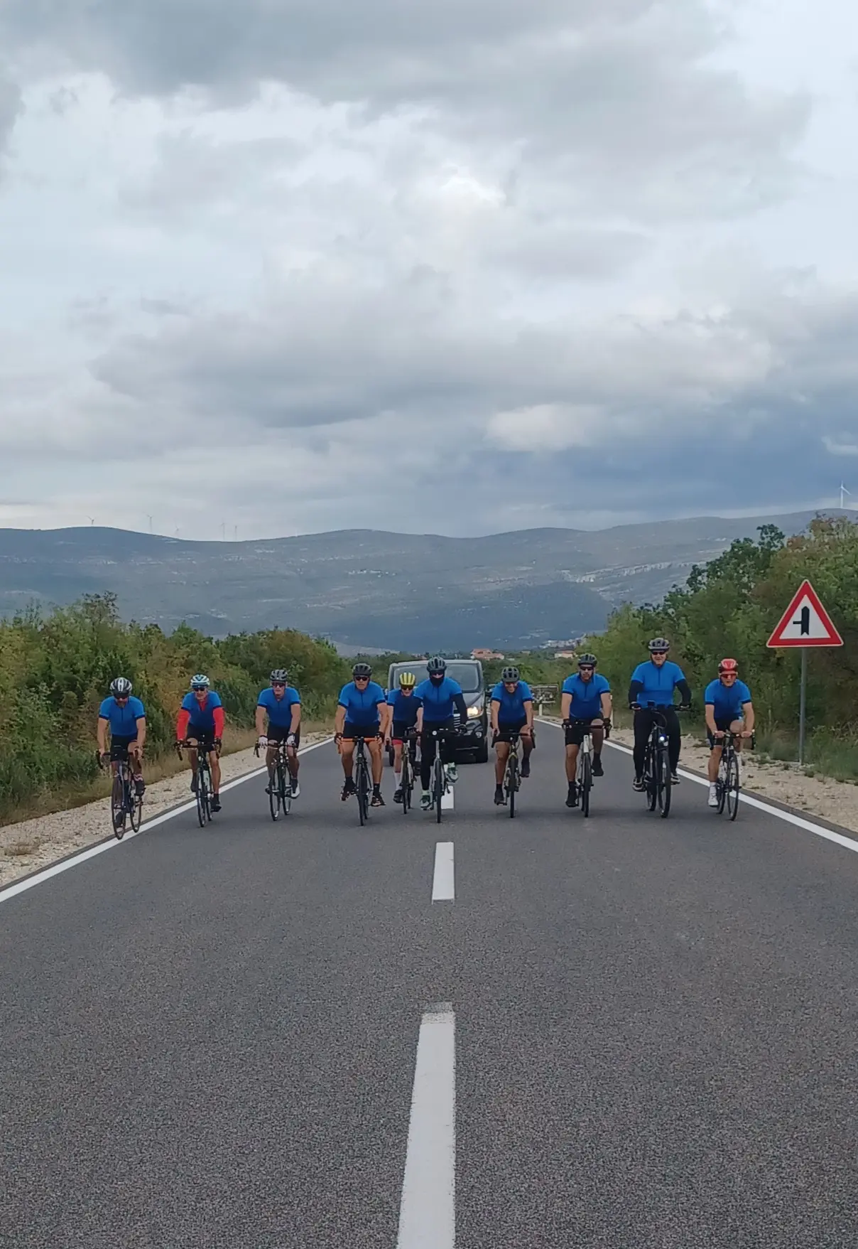 biciklijada ipa škabrnja (7) biciklijada ipa škabrnja (7)