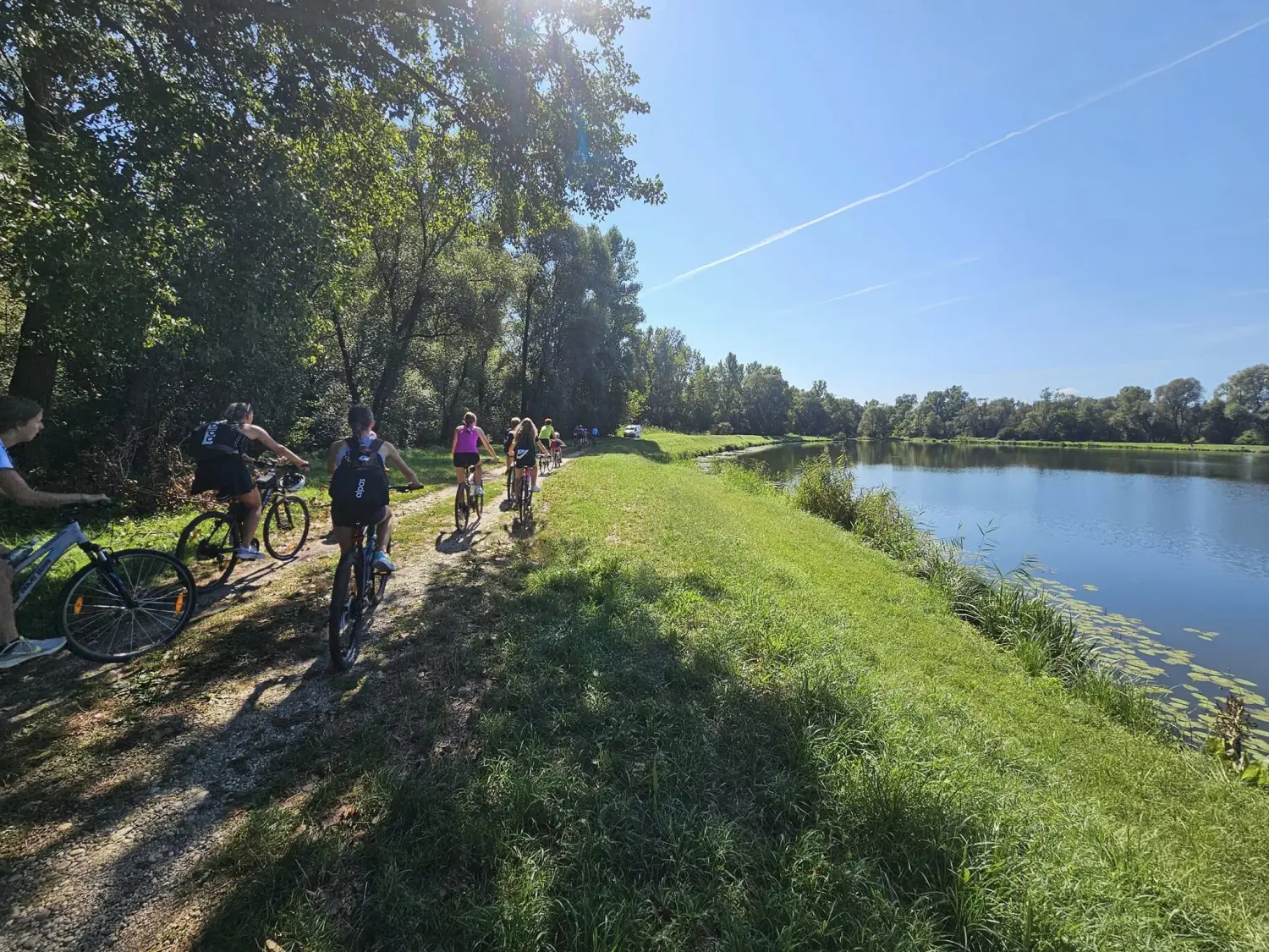 biciklijada mursko središće (12) biciklijada mursko središće (12)