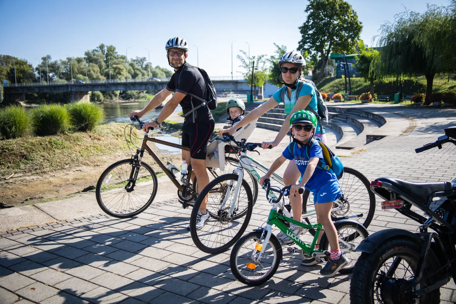 biciklijada mursko središće (16) biciklijada mursko središće (16)