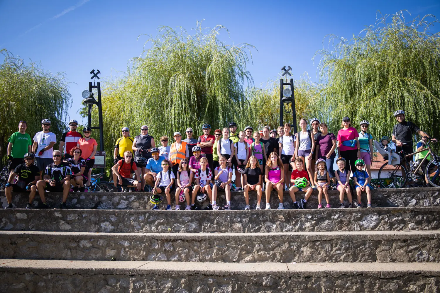 biciklijada mursko središće (19) biciklijada mursko središće (19)