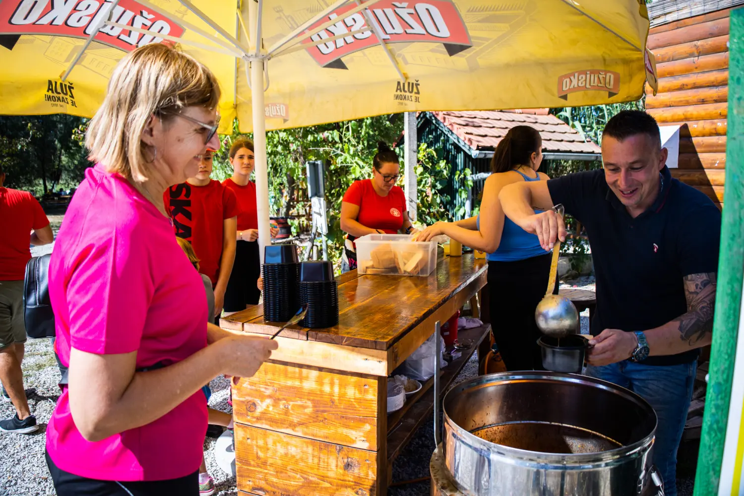 biciklijada mursko središće (2) biciklijada mursko središće (2)
