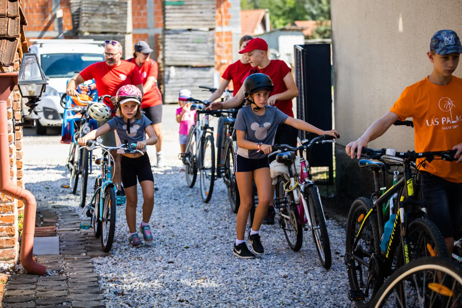 biciklijada mursko središće (21) biciklijada mursko središće (21)