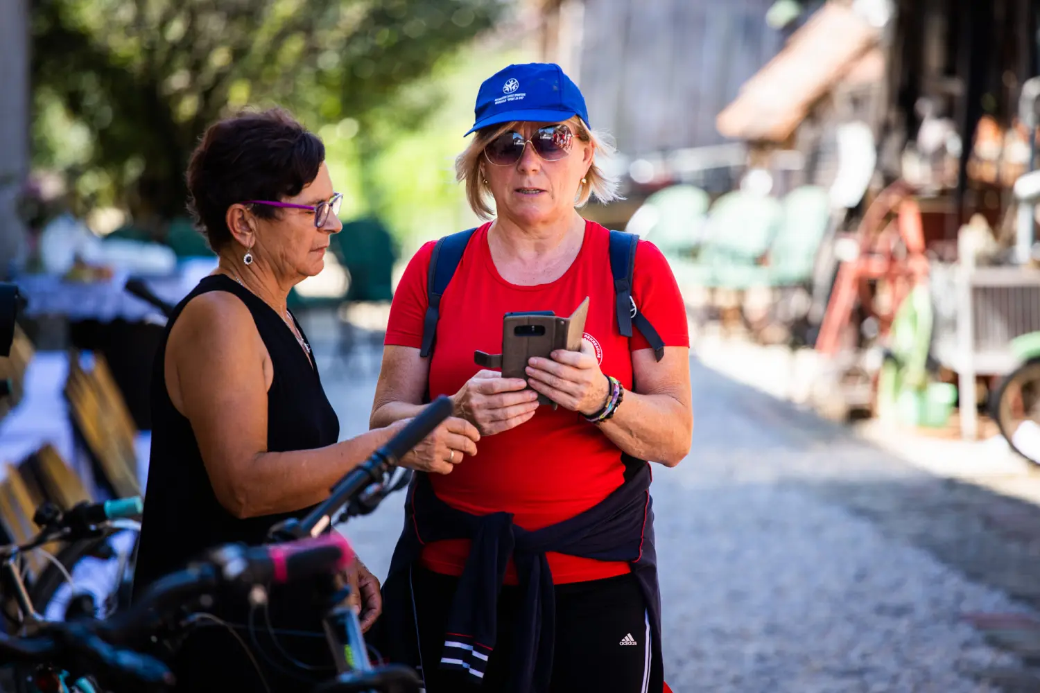 biciklijada mursko središće (22) biciklijada mursko središće (22)