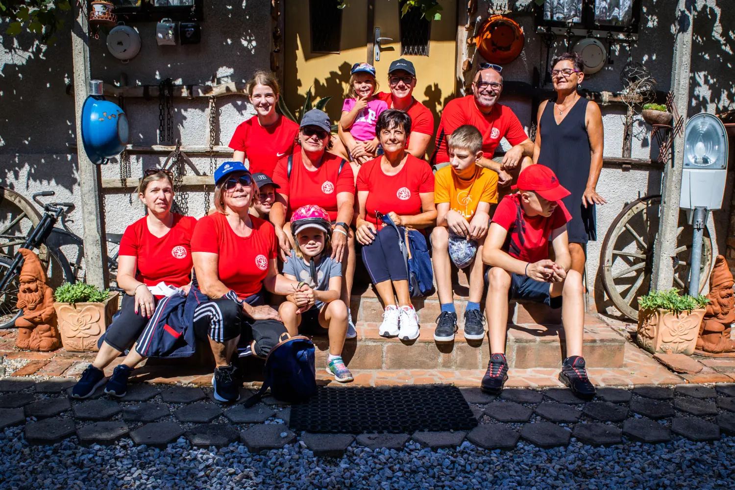 biciklijada mursko središće (23) biciklijada mursko središće (23)