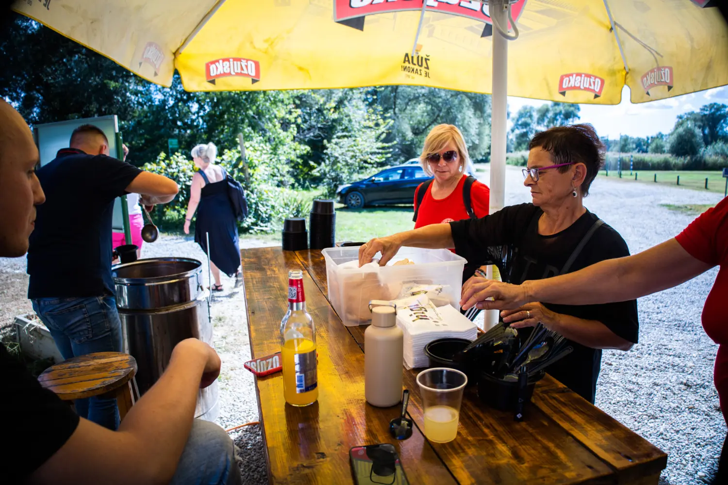 biciklijada mursko središće (3) biciklijada mursko središće (3)