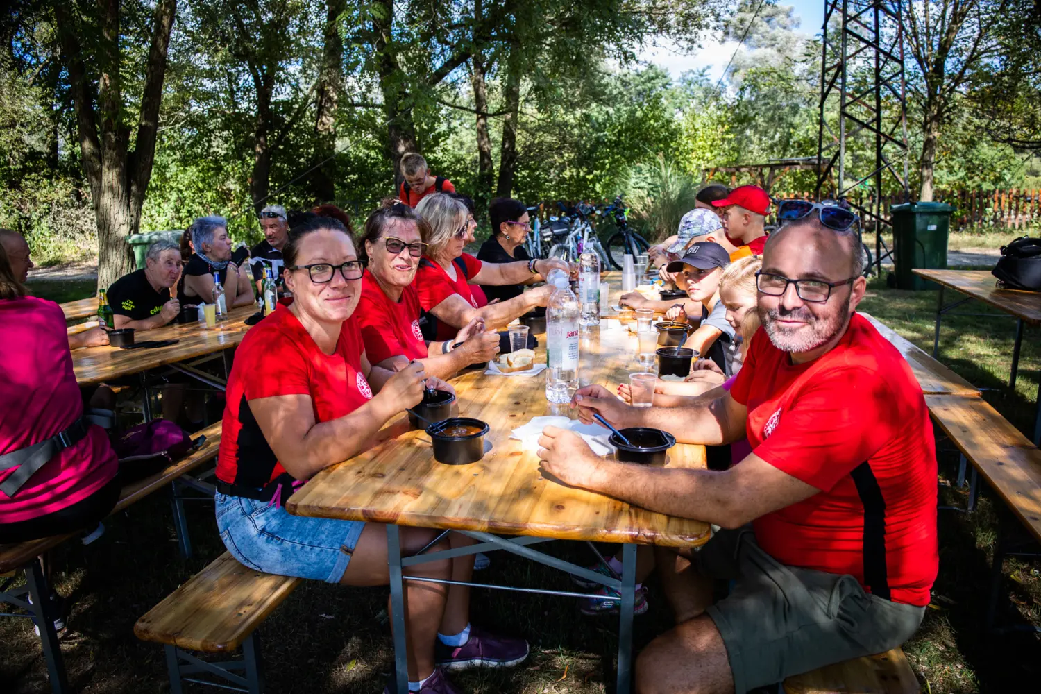 biciklijada mursko središće (4) biciklijada mursko središće (4)