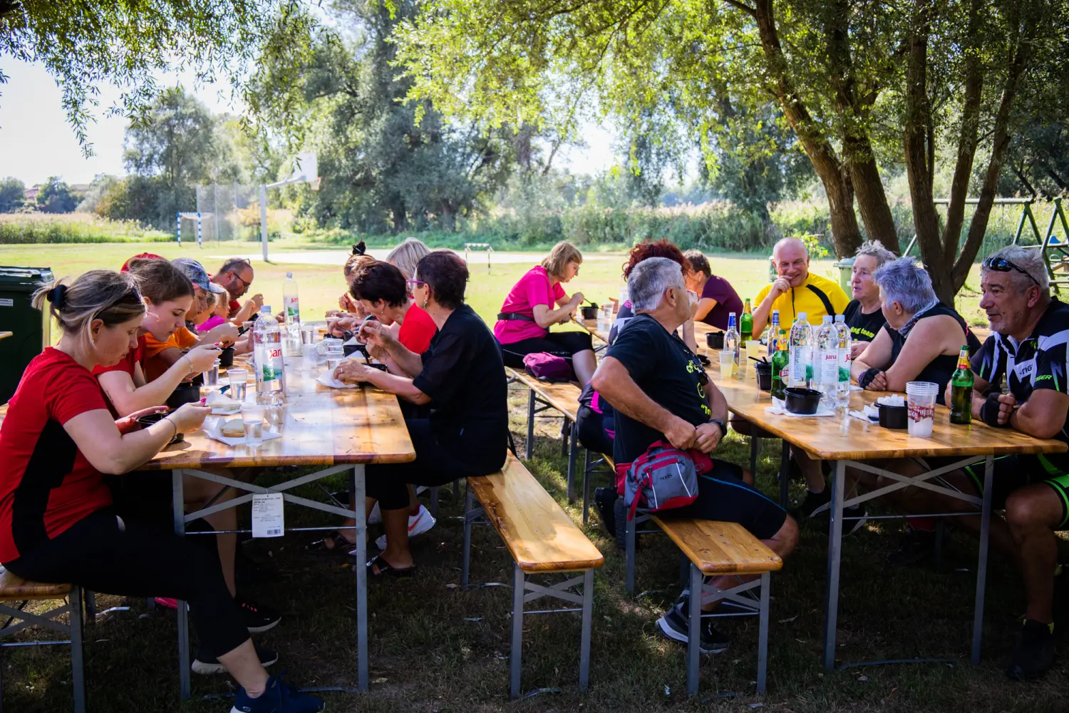 biciklijada mursko središće (5) biciklijada mursko središće (5)