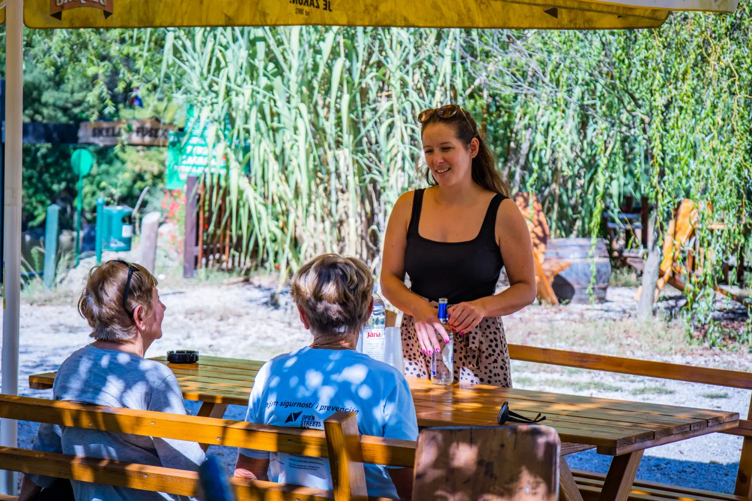 biciklijada mursko središće (6) biciklijada mursko središće (6)