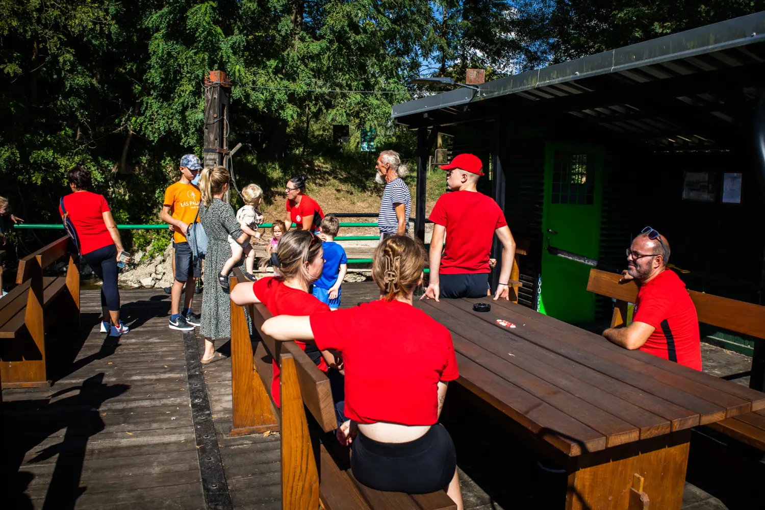 biciklijada mursko središće (7) biciklijada mursko središće (7)