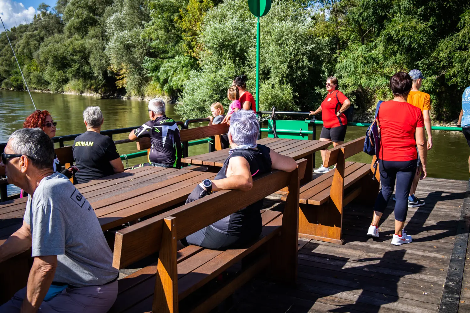 biciklijada mursko središće (8) biciklijada mursko središće (8)