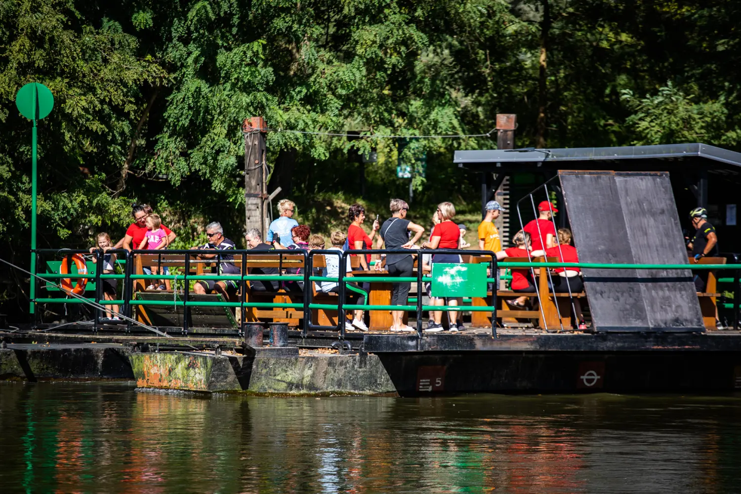 biciklijada mursko središće (9) biciklijada mursko središće (9)